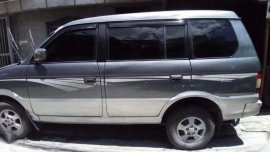 2nd Hand Mitsubishi Adventure 1998 Manual Diesel for sale in Muntinlupa