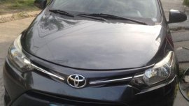 Selling Toyota Vios 2014 Automatic Gasoline in Santa Rosa