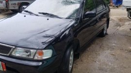 2nd Hand Nissan Sentra Manual Gasoline for sale in Talisay