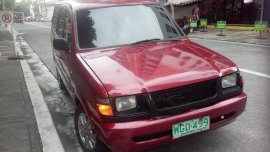 2nd Hand Toyota Tamaraw 2000 Manual Diesel for sale in Quezon City