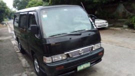 Sell 2nd Hand 2005 Nissan Escapade at 130000 km in Cainta