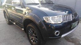Selling Mitsubishi Montero 2011 Automatic Diesel in Parañaque