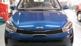 Selling Kia Soluto 2019 Automatic Gasoline in Makati