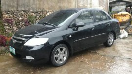 2nd Hand Honda City 2007 for sale in Baguio