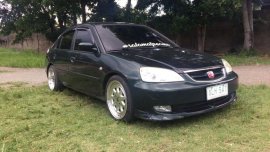 2nd Hand Honda Civic 2003 for sale in Alaminos