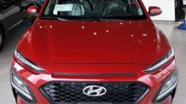 Hyundai Kona 2019 Automatic Gasoline for sale in Cainta