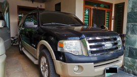 2nd Hand Ford Expedition 2008 Automatic Gasoline for sale in Legazpi