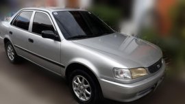 2nd Hand Toyota Corolla 1998 at 130000 km for sale