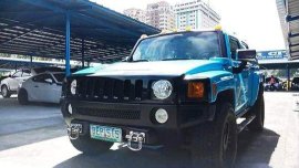 2006 Hummer H3 for sale in Parañaque