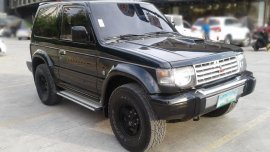 2nd Hand Mitsubishi Pajero 2000 at 130000 km for sale