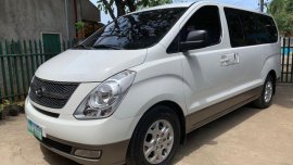 2011 Hyundai Grand Starex for sale in Cebu City