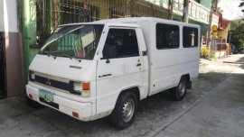 2nd Hand Mitsubishi L300 2004 for sale in San Mateo
