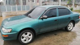 Toyota Corolla Manual Gasoline for sale in San Juan