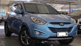 2014 Hyundai Tucson for sale in Makati
