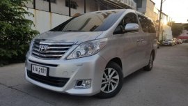 2015 Toyota Alphard for sale in San Fernando