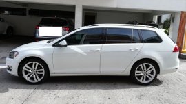 Selling Used Volkswagen Golf 2017 in Pasig 