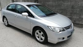 2008 Honda Civic for sale in Metro Manila 