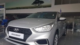 Brand New Hyundai Accent for sale in Santa Rosa
