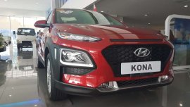 Sell Brand New Hyundai Kona in Santa Rosa