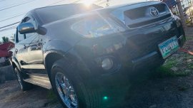 2010 Toyota Hilux Truck Manual Diesel for sale 