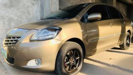 2013 Toyota Vios Sedan for sale in Isabela 