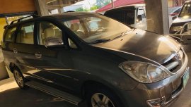 Sell 2nd Hand 2006 Toyota Innova Automatic Diesel 