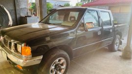 Selling Used Isuzu Fuego 2000 at 100000 km in Isabela 