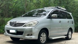 Selling 2nd Hand Toyota Avanza 2011 in Parañaque