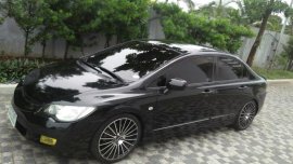 Honda Civic Automatic Gasoline for sale in Marikina