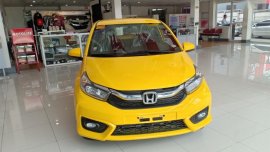 Selling Honda City 2020 Manual Gasoline in Marikina
