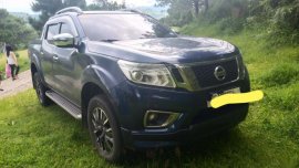 Selling Nissan Navara 2017 Automatic Diesel in Marikina
