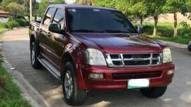 Selling 2nd Hand Isuzu D-Max 2006 in San Jose