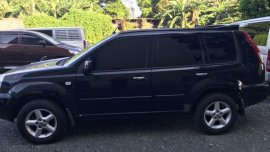 Selling Nissan X-Trail 2007 Automatic Gasoline in Taguig