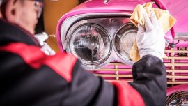 Complete guide for car headlight maintenance 