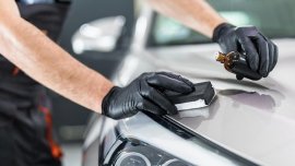 Choosing the best scratch remover for cars
