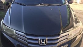 Selling Honda City 2009 Automatic Gasoline in Lipa