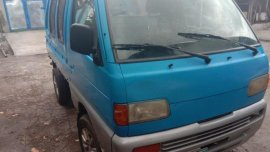 Suzuki Multi-Cab 2010 Manual Gasoline for sale in Ibaan