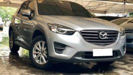 2nd Hand Mazda Cx-5 2016 for sale in Makati