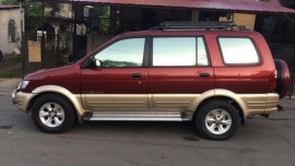Selling 2nd Hand Isuzu Hi-lander Crosswind 2004 in Batangas City
