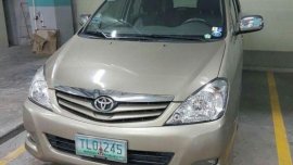 Selling Toyota Fortuner 2010 at 52000 km in Mandaluyong