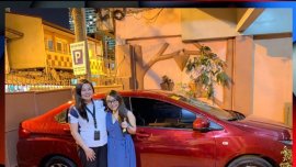 Selling Brand New Honda City 2019 in Manila