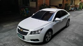 Sell 2nd Hand 2010 Chevrolet Cruze at 45000 km in San Juan