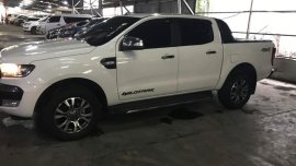 2018 Ford Ranger for sale in Pasig