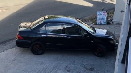 2nd Hand Mitsubishi Lancer 2003 Automatic Gasoline for sale in Lipa