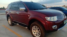Sell 2nd Hand 2010 Mitsubishi Montero Sport Automatic Diesel at 90000 km in Sagay