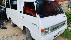 2nd Hand Mitsubishi L300 2004 Manual Diesel for sale in Santiago