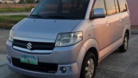 2010 Suzuki Apv for sale in Tanza