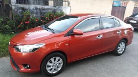 Selling 2nd Hand Toyota Vios in Butuan