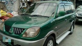 2007 Mitsubishi Adventure for sale in Taytay