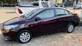 2nd Hand Toyota Vios 2018 at 20000 km for sale